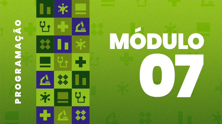Programa��o Modulo 7