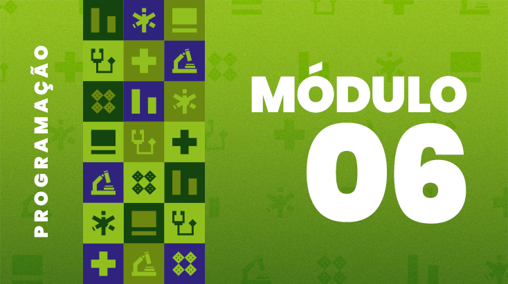 Programao Modulo 6