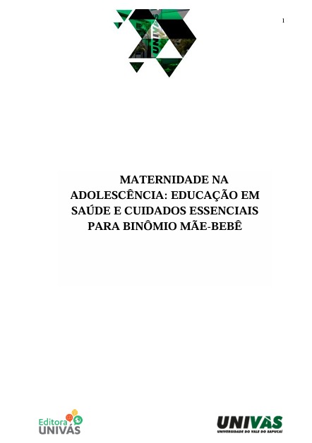 Maternidade Na Adolescncia