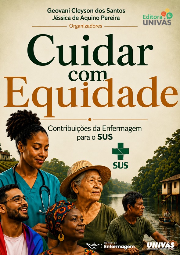 Cuidar Com Equidade
