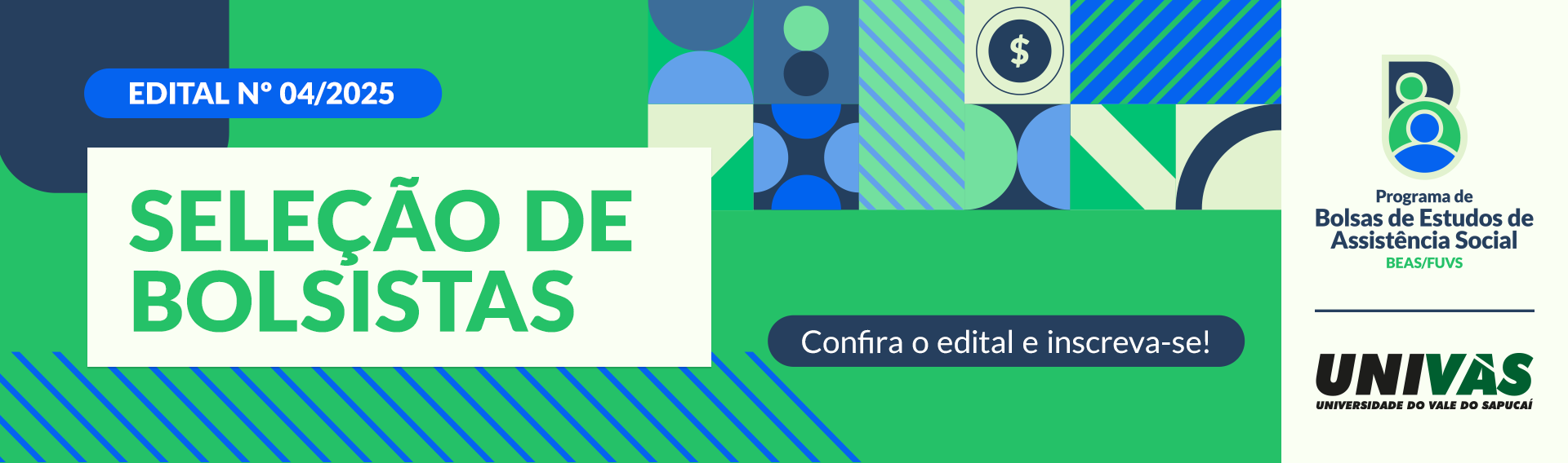 Edital 04/2025