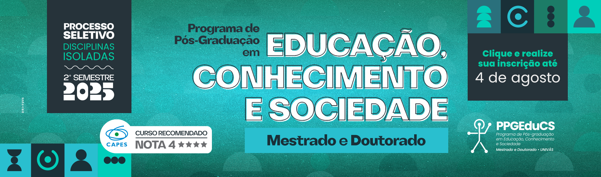 PS-GRADUAO E PESQUISA 2025/2