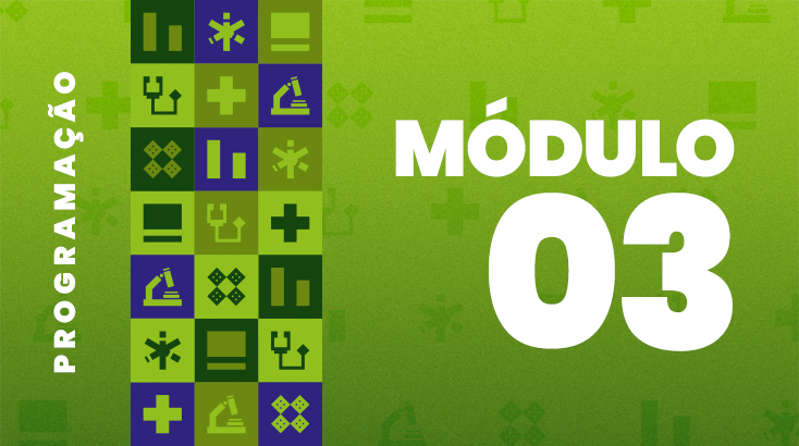 Programa��o Modulo 3