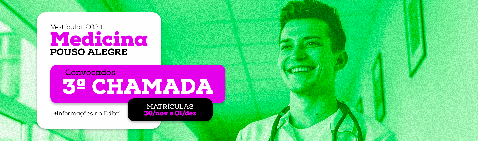 3 chamada medicina 2024