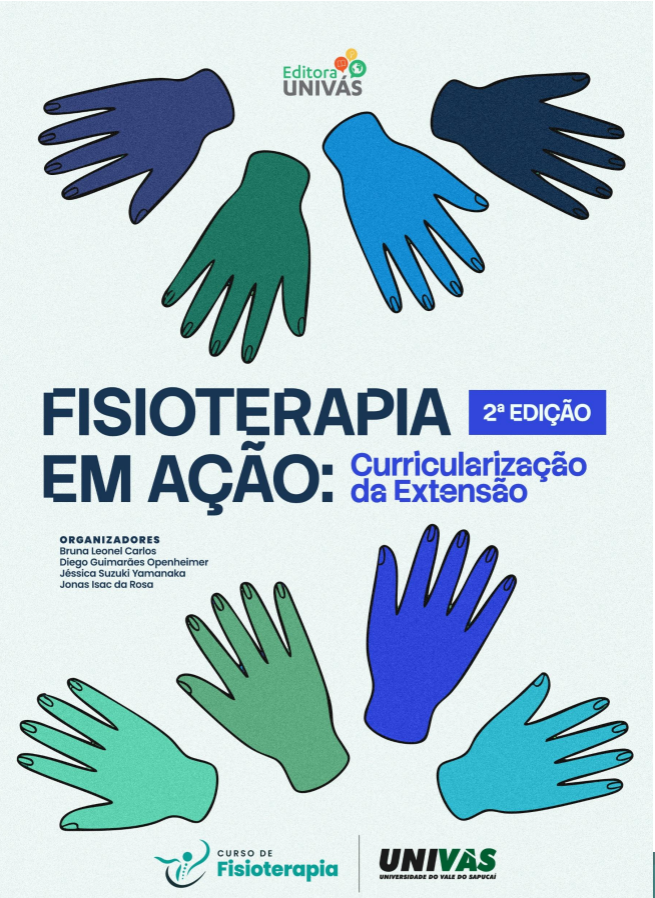 Fisioterapia em a��o - Extens�o 2� Edi��o