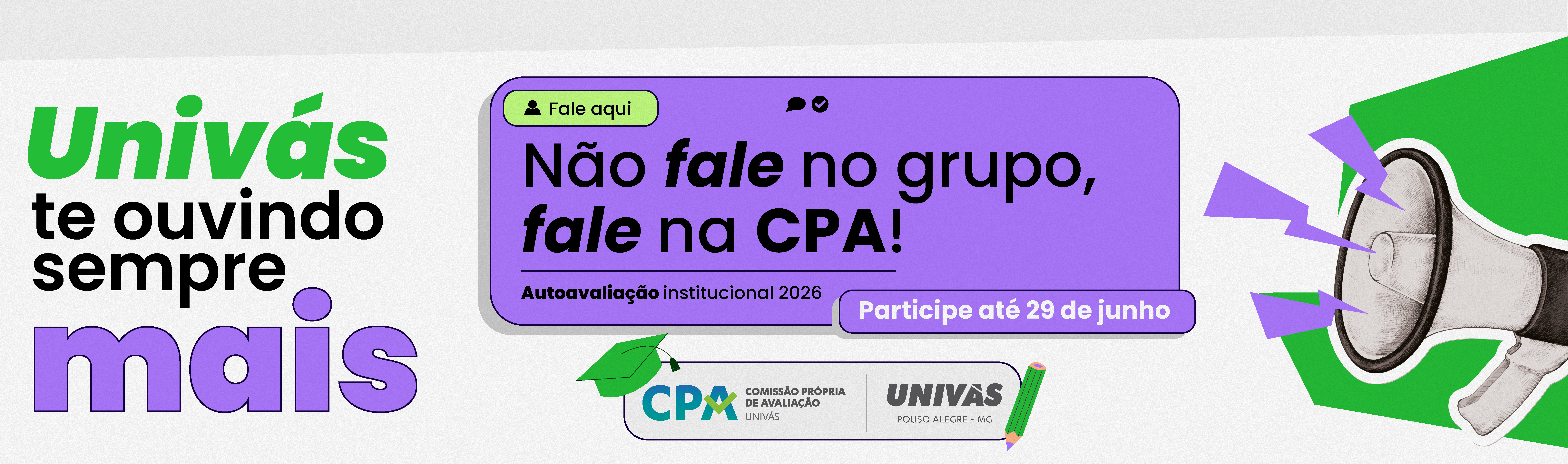 CPA - Inscri��o 2026