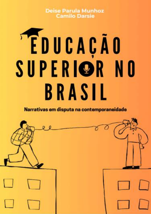 Ebook - Educa��o Superior no Brasil