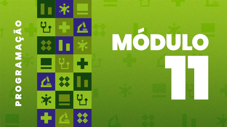 Programa��o Modulo 11