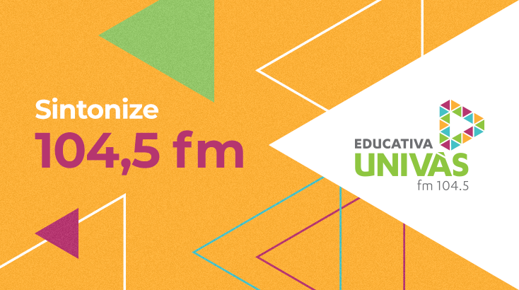 Univs Educacional FM - Univs