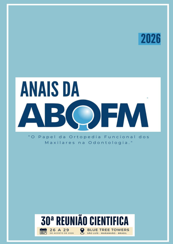 Anais da ABOFM
