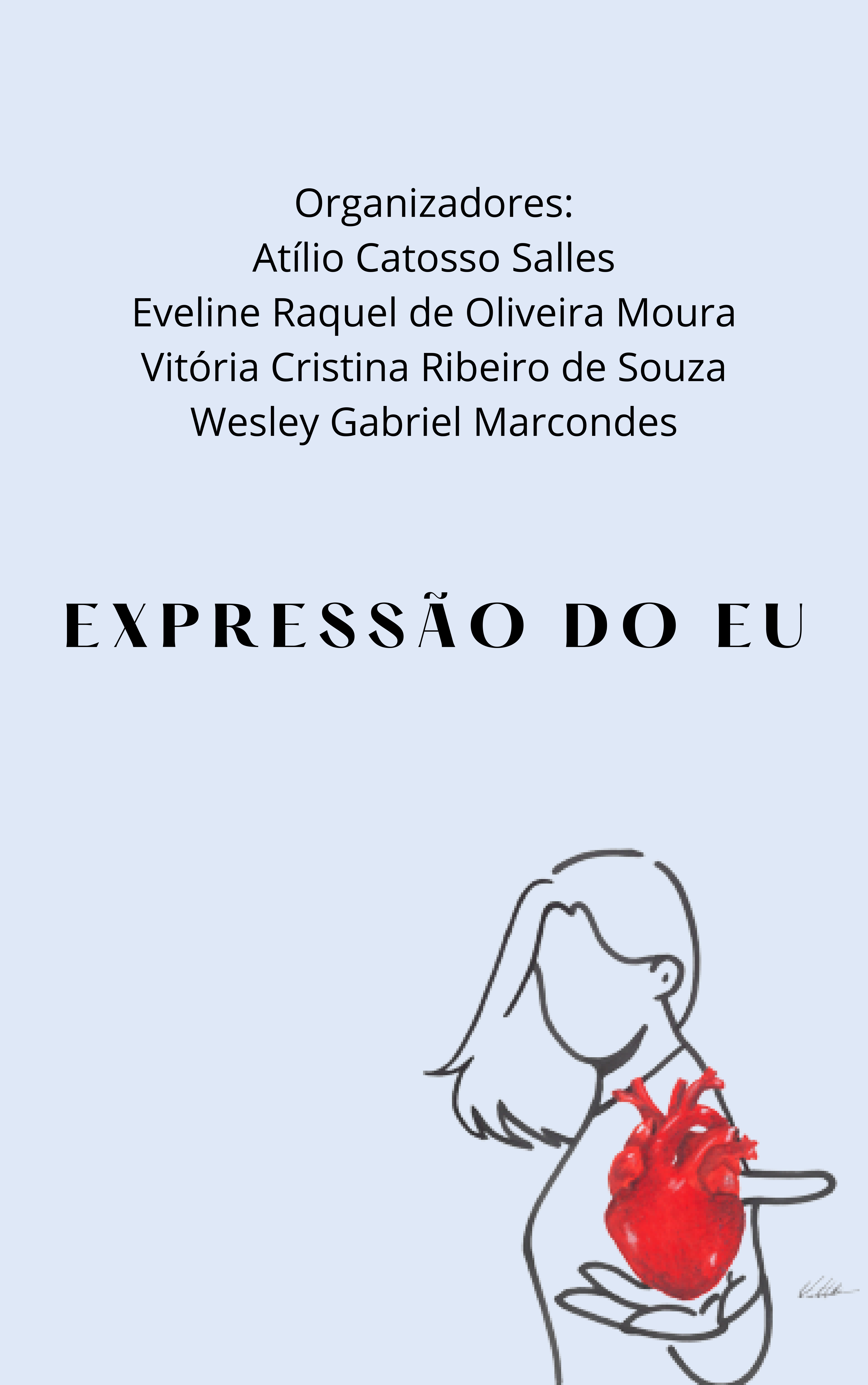Expresso do eu