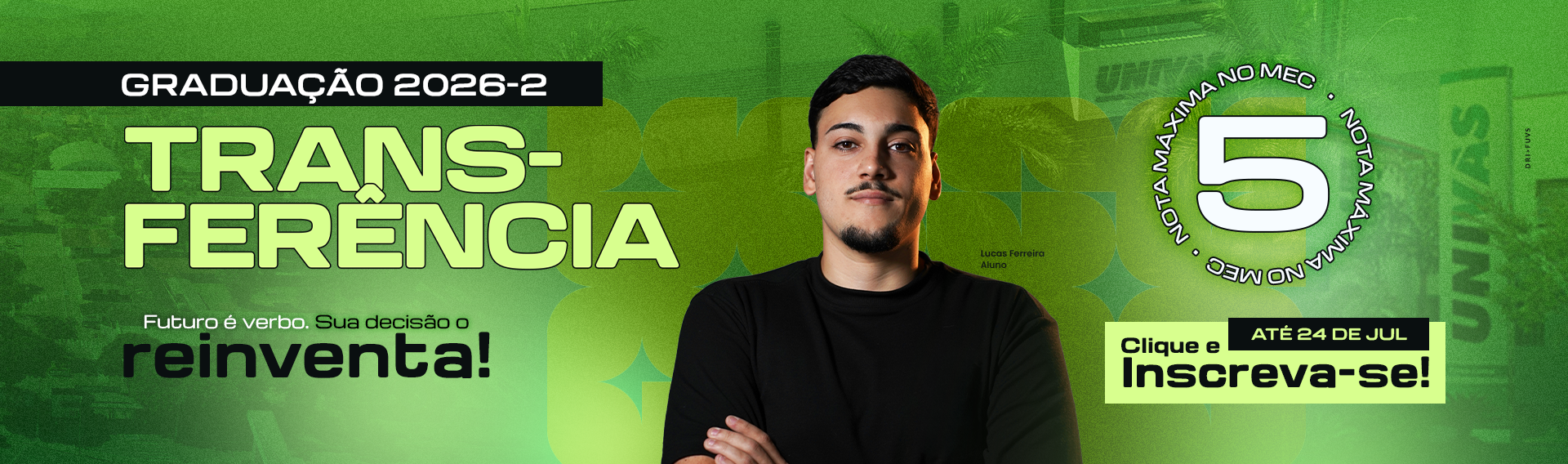 TRANSFER�NICA 2026.2