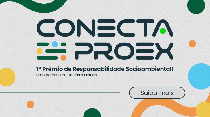 I PR�MIO RESPONSABILIDADE SOCIOAMBIENTAL UNIV�S