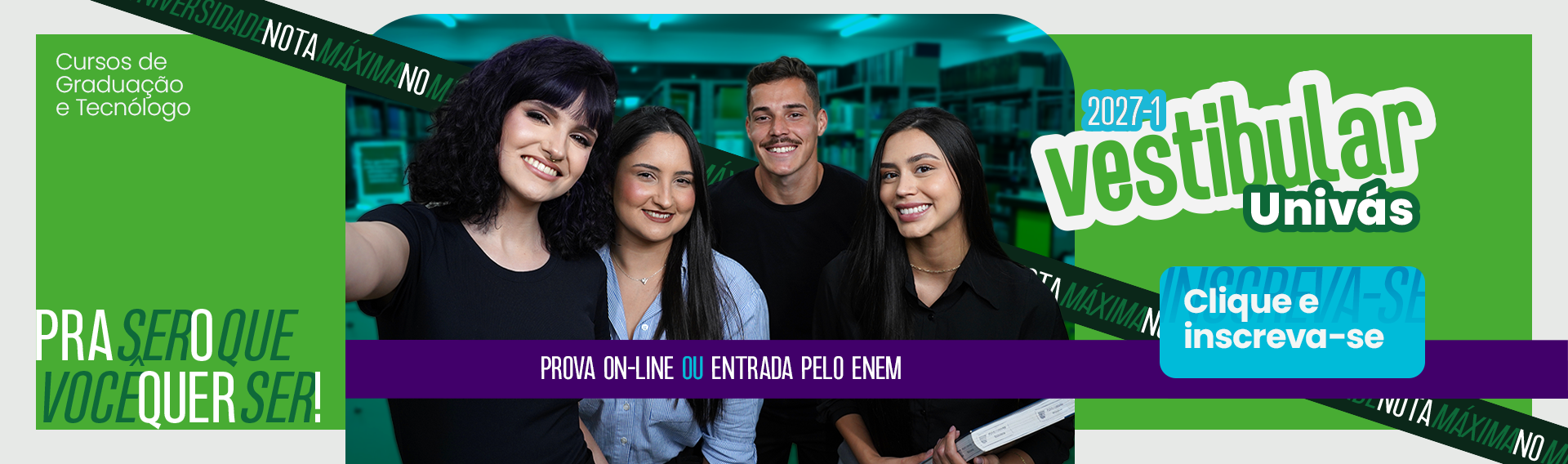Vestibular Univ�s 2027-1