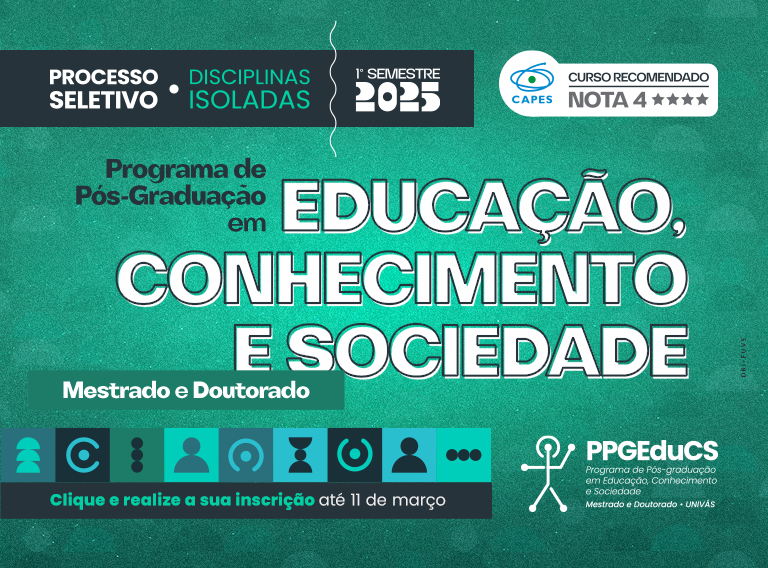 Alunos especiais