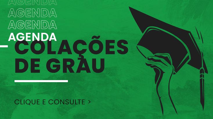 Colao de Grau 2025