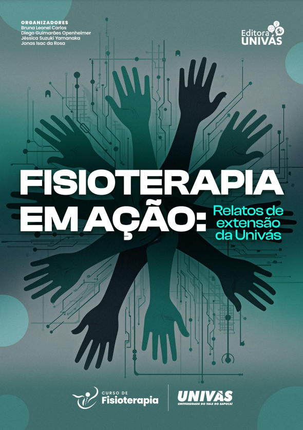 Fisioterapia em Ao - Relatos de extenso da Univas