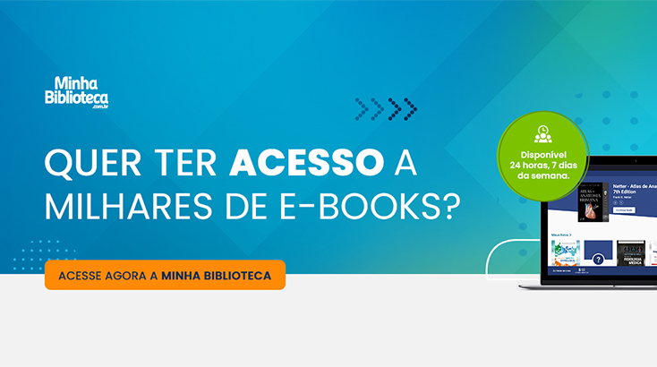 Minha Biblioteca
