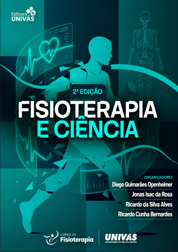 2� Edi��o - Fisioterapia e Ci�ncia