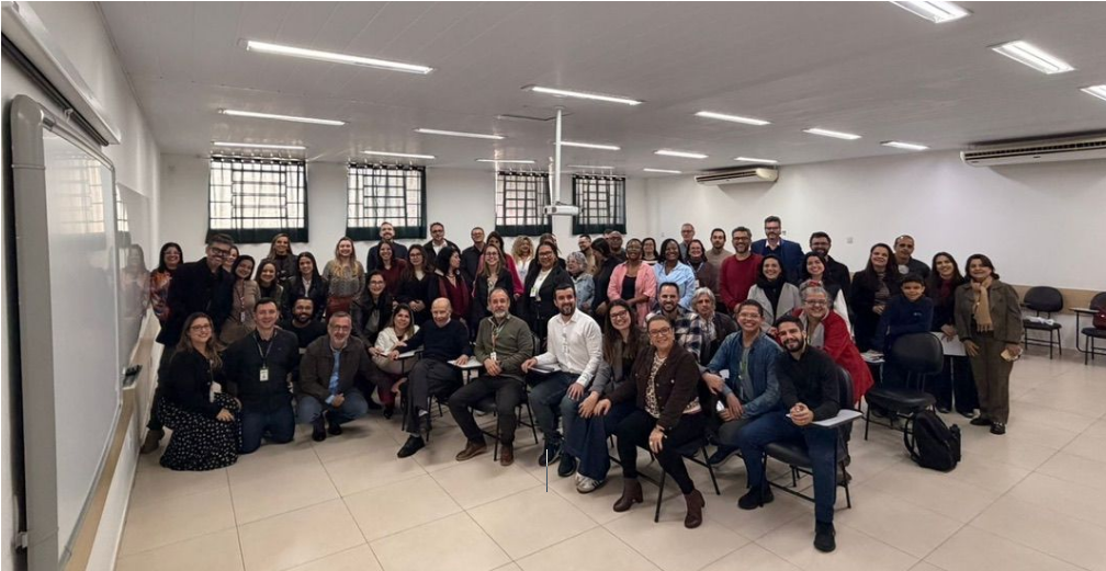 PPGEduCS realiza Atividade Integrada do Semestre