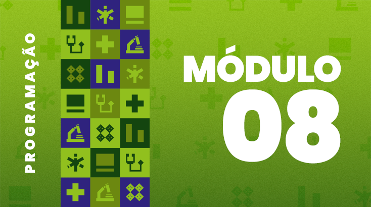 Programa��o Modulo 8