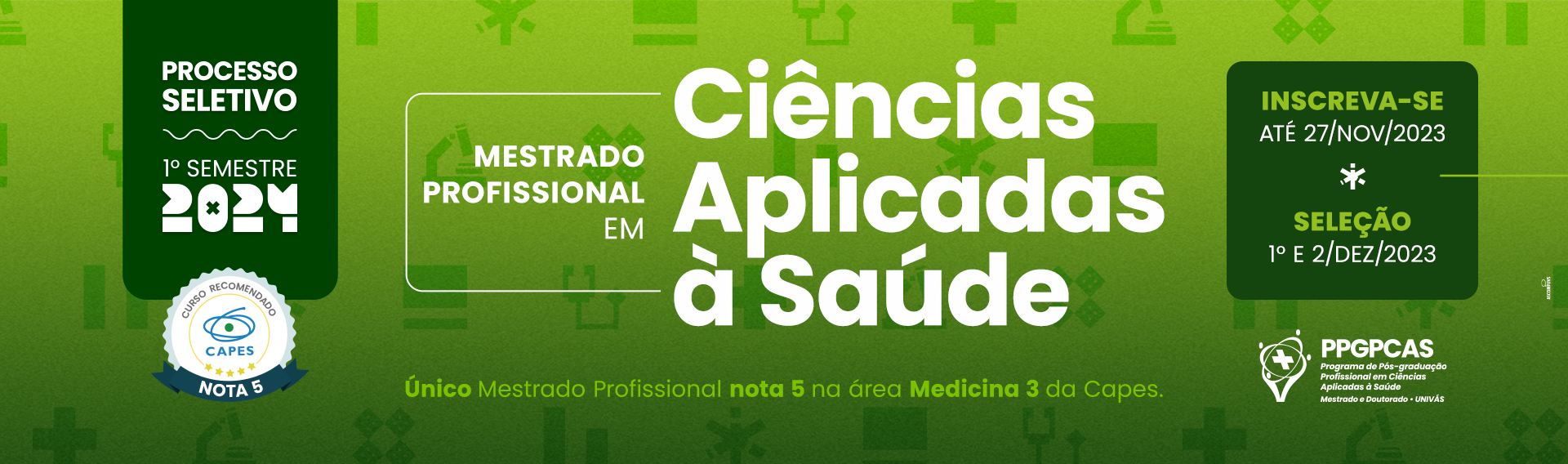 Campanha - 2024